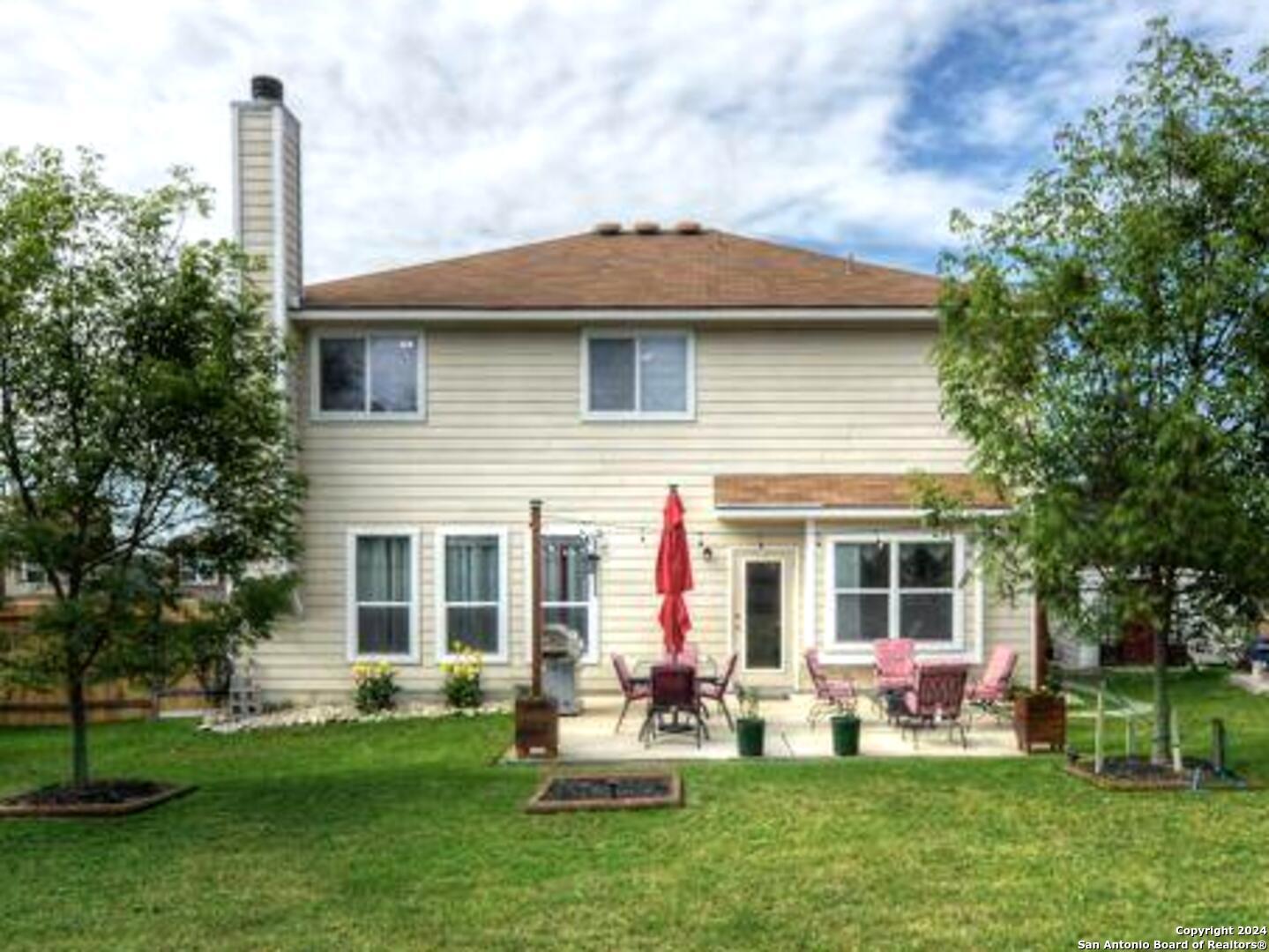 802 Maltese Gdn