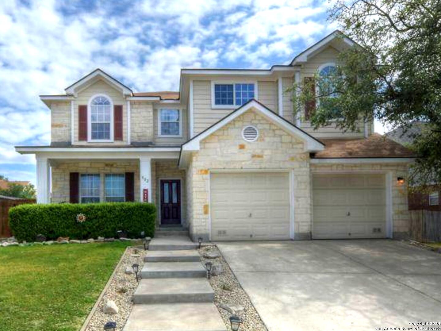 802 Maltese Gdn