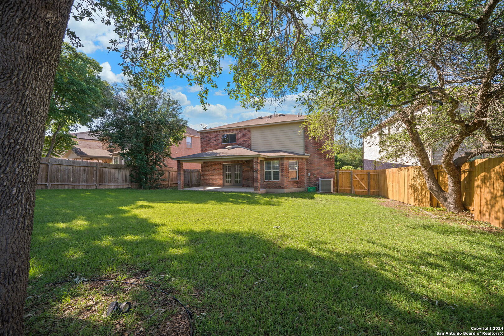 6610 WOODBELL