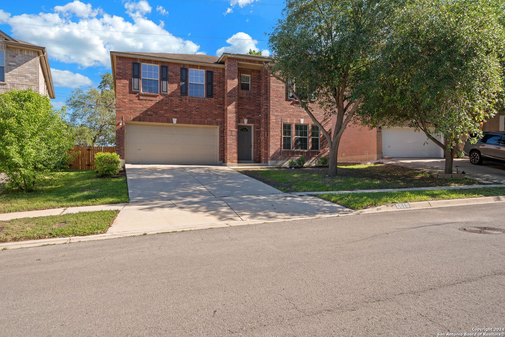 6610 WOODBELL
