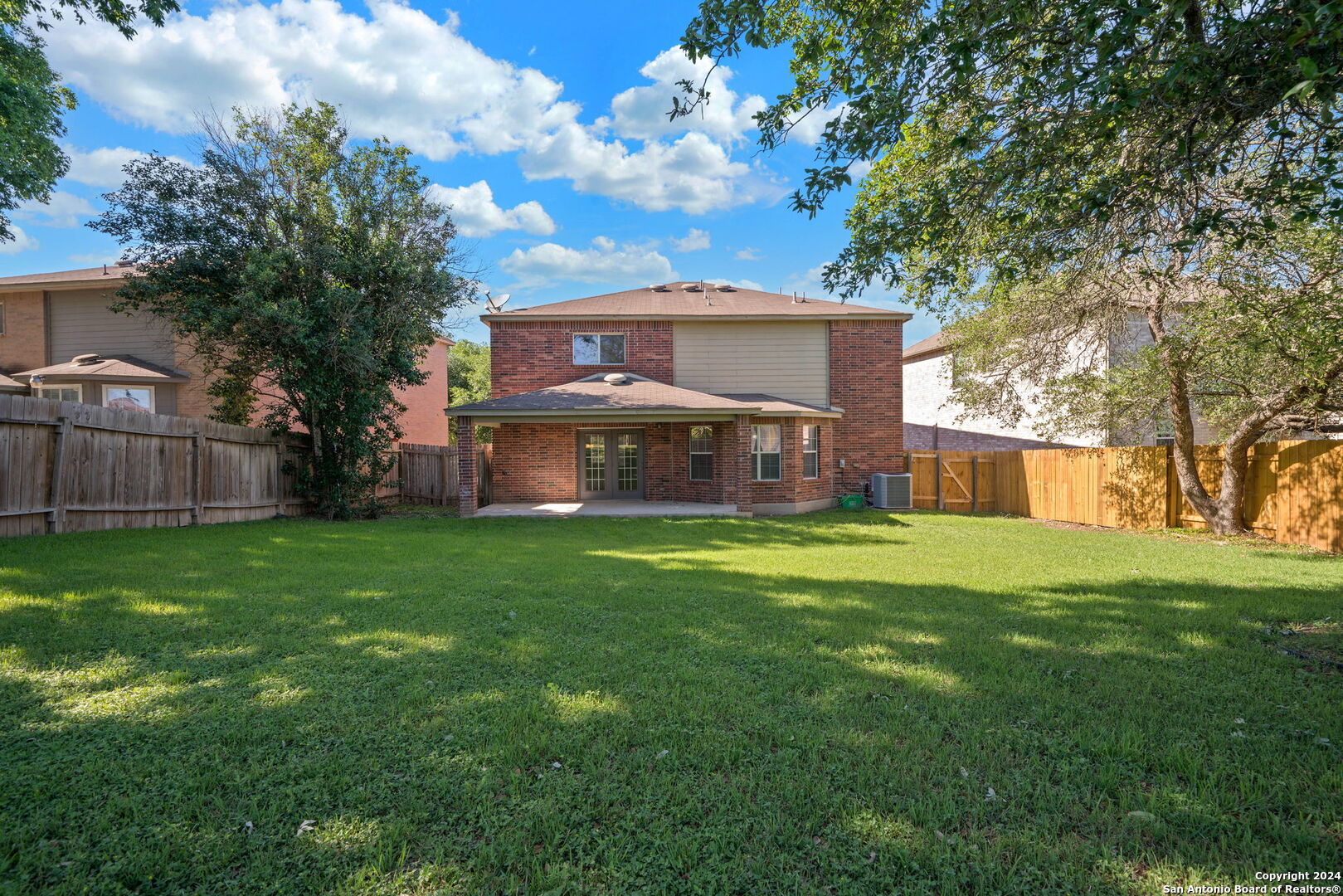 6610 WOODBELL
