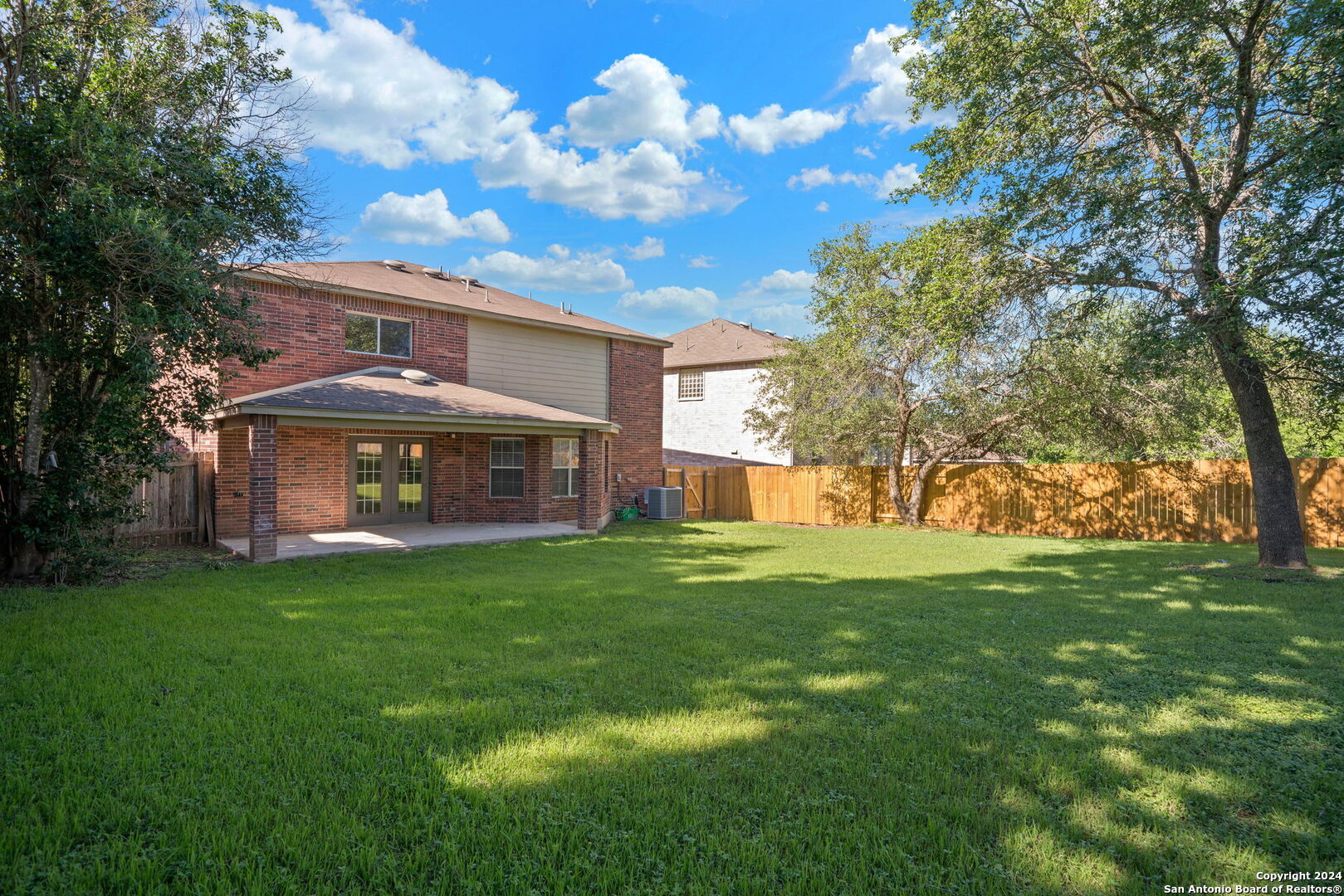 6610 WOODBELL