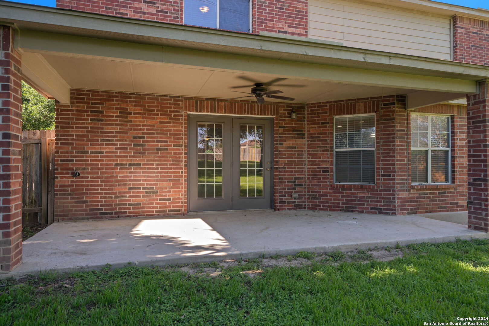 6610 WOODBELL