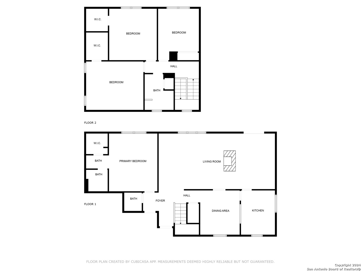 5215 Hacienda Dr