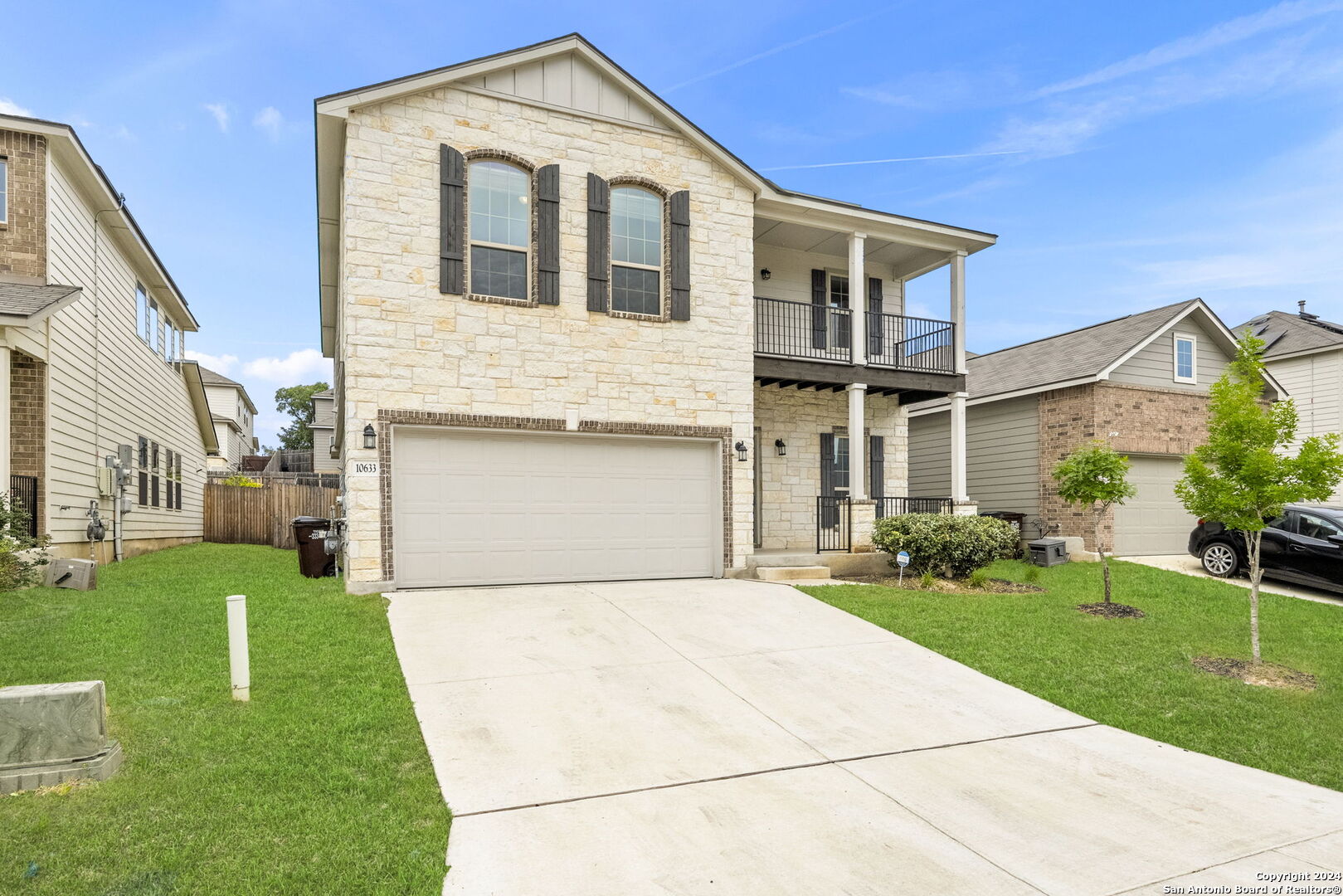10633 JASMINE BLUFF