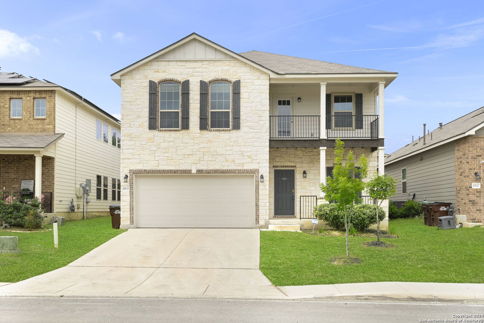 10633 JASMINE BLUFF