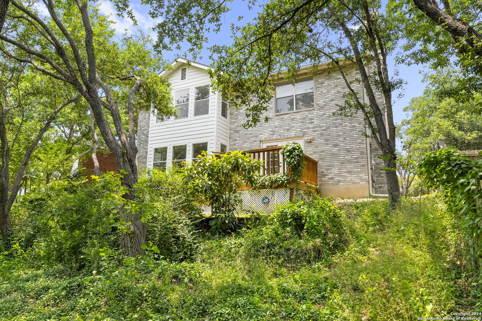27006 GRANITE PATH
