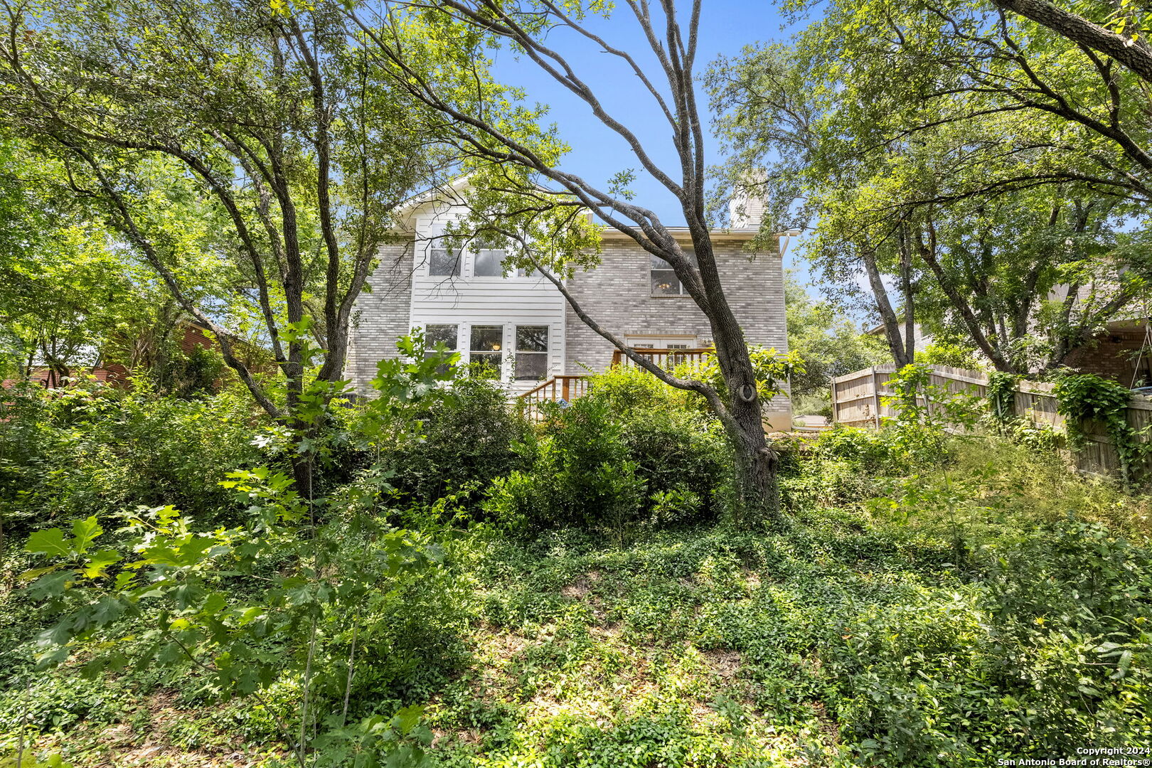 27006 GRANITE PATH