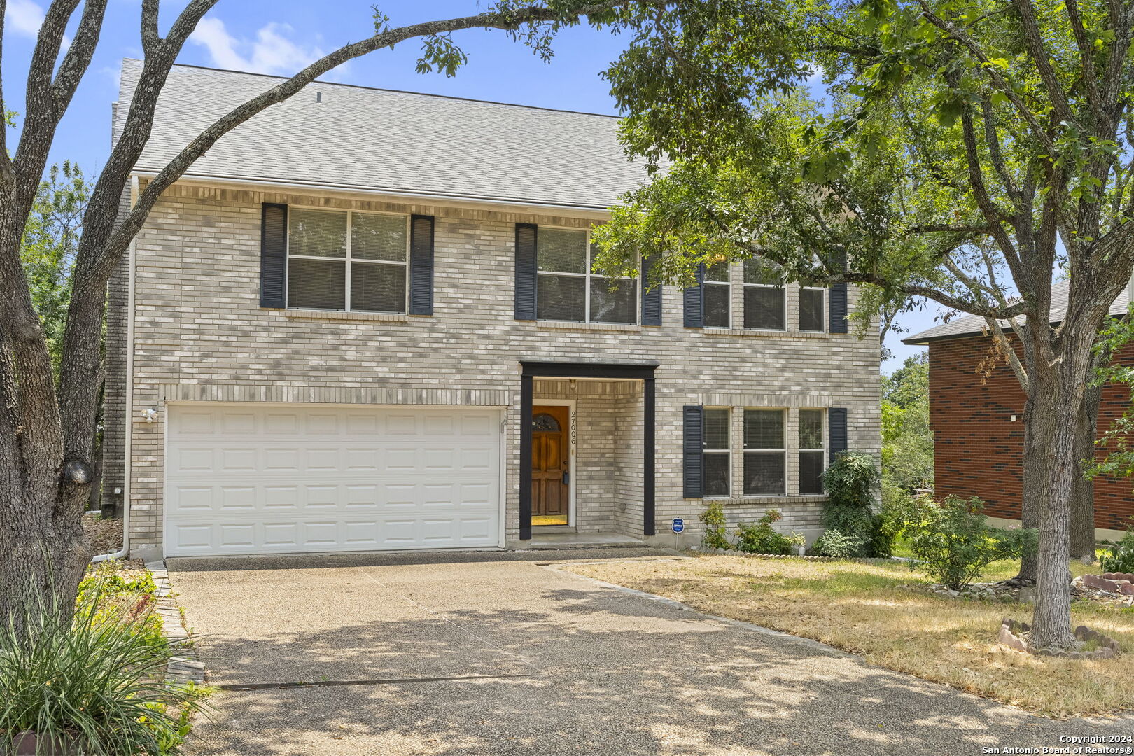 27006 GRANITE PATH