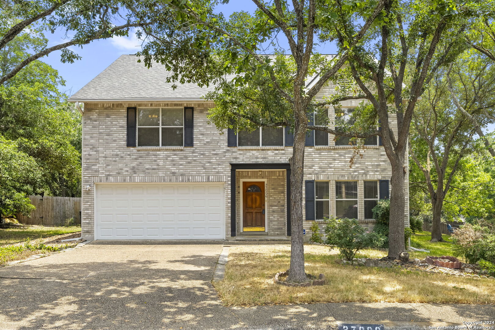 27006 GRANITE PATH
