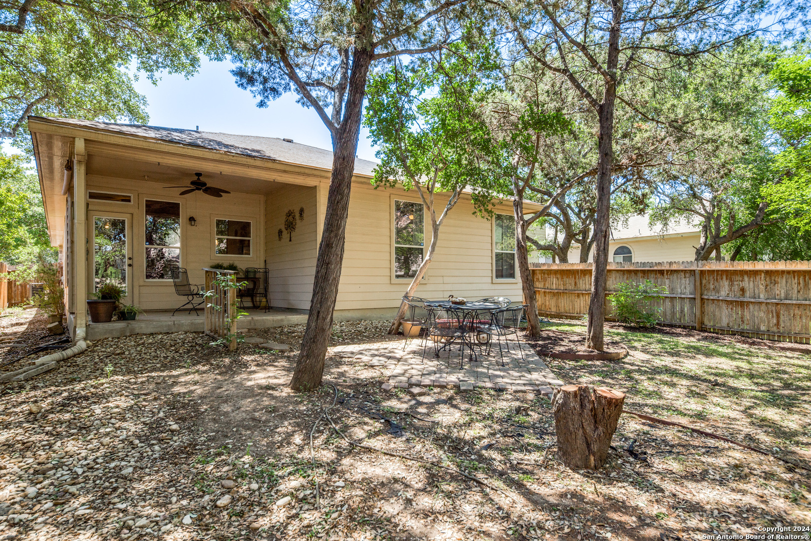 5419 Argyle Way