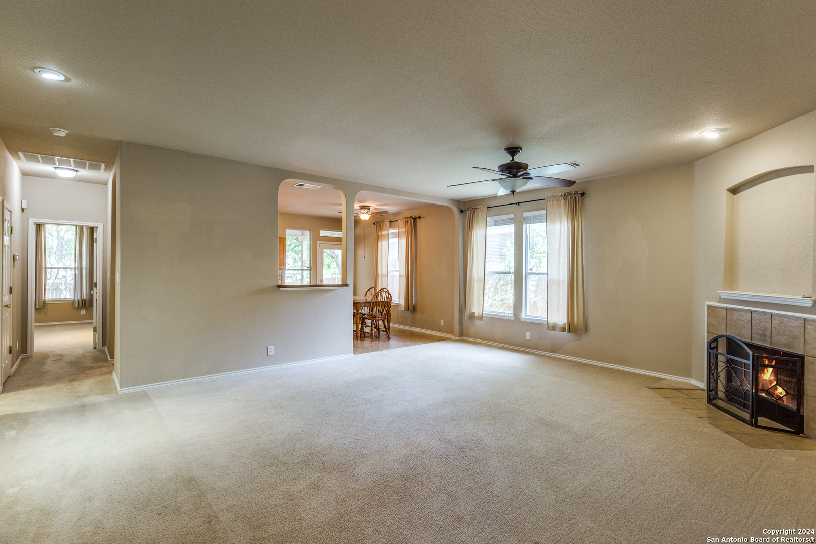 5419 Argyle Way