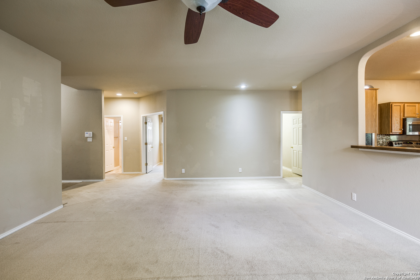 5419 Argyle Way