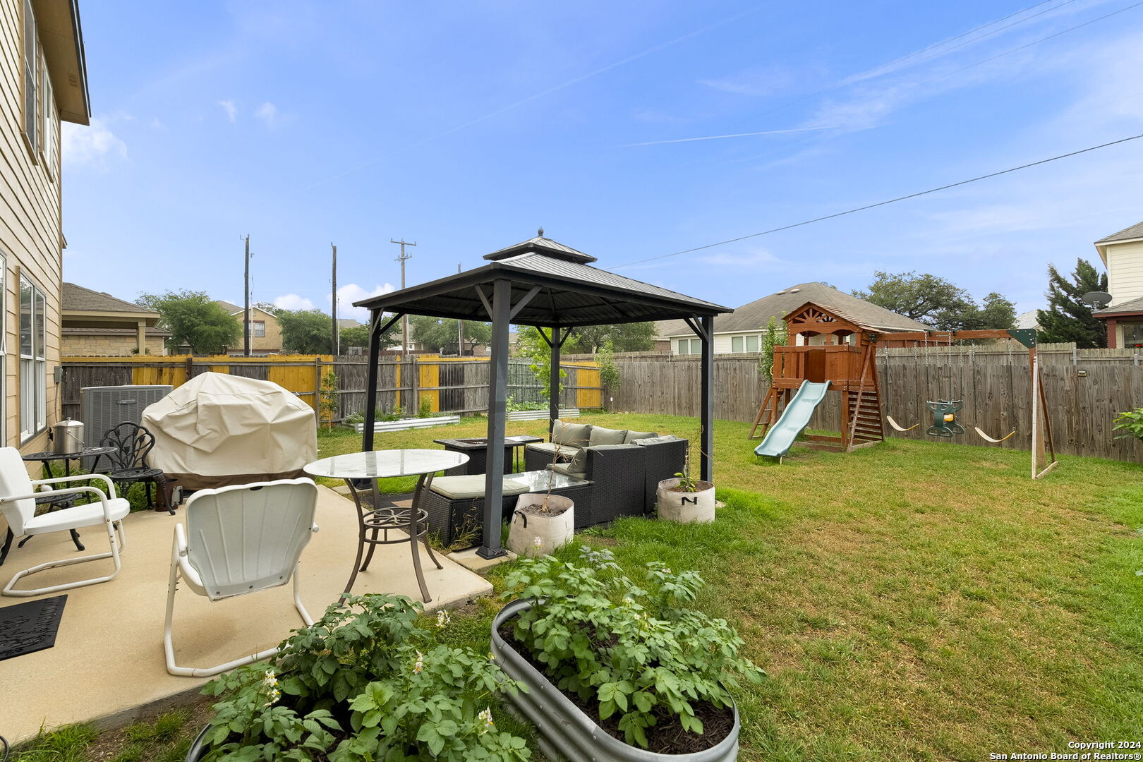 906 RUSTIC CACTUS