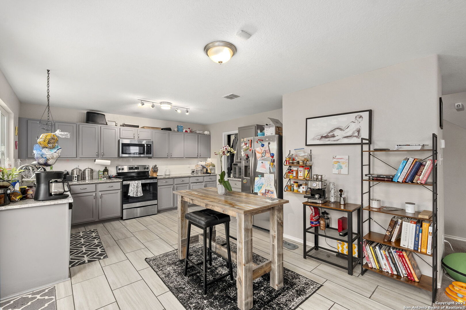 906 RUSTIC CACTUS
