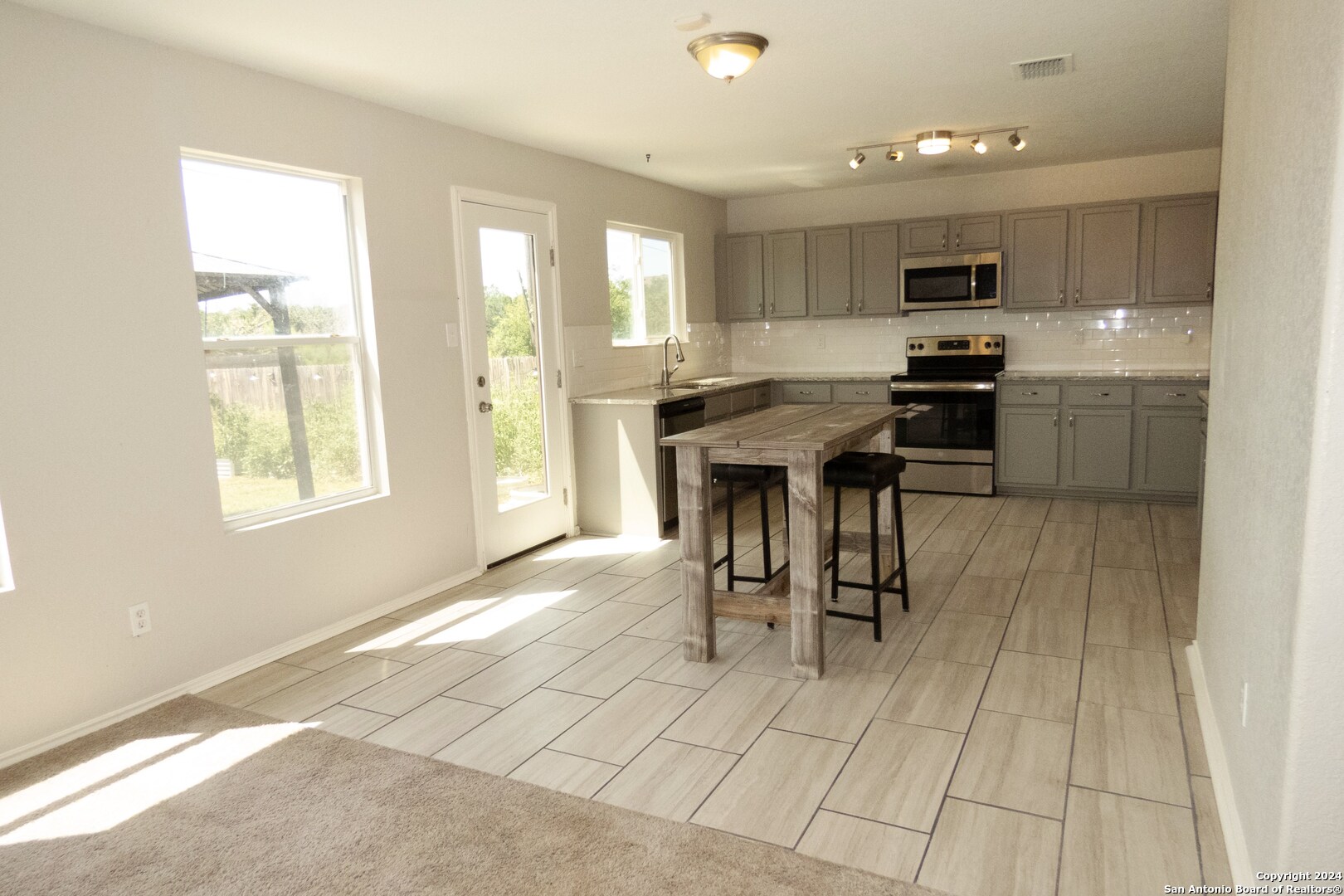 906 RUSTIC CACTUS