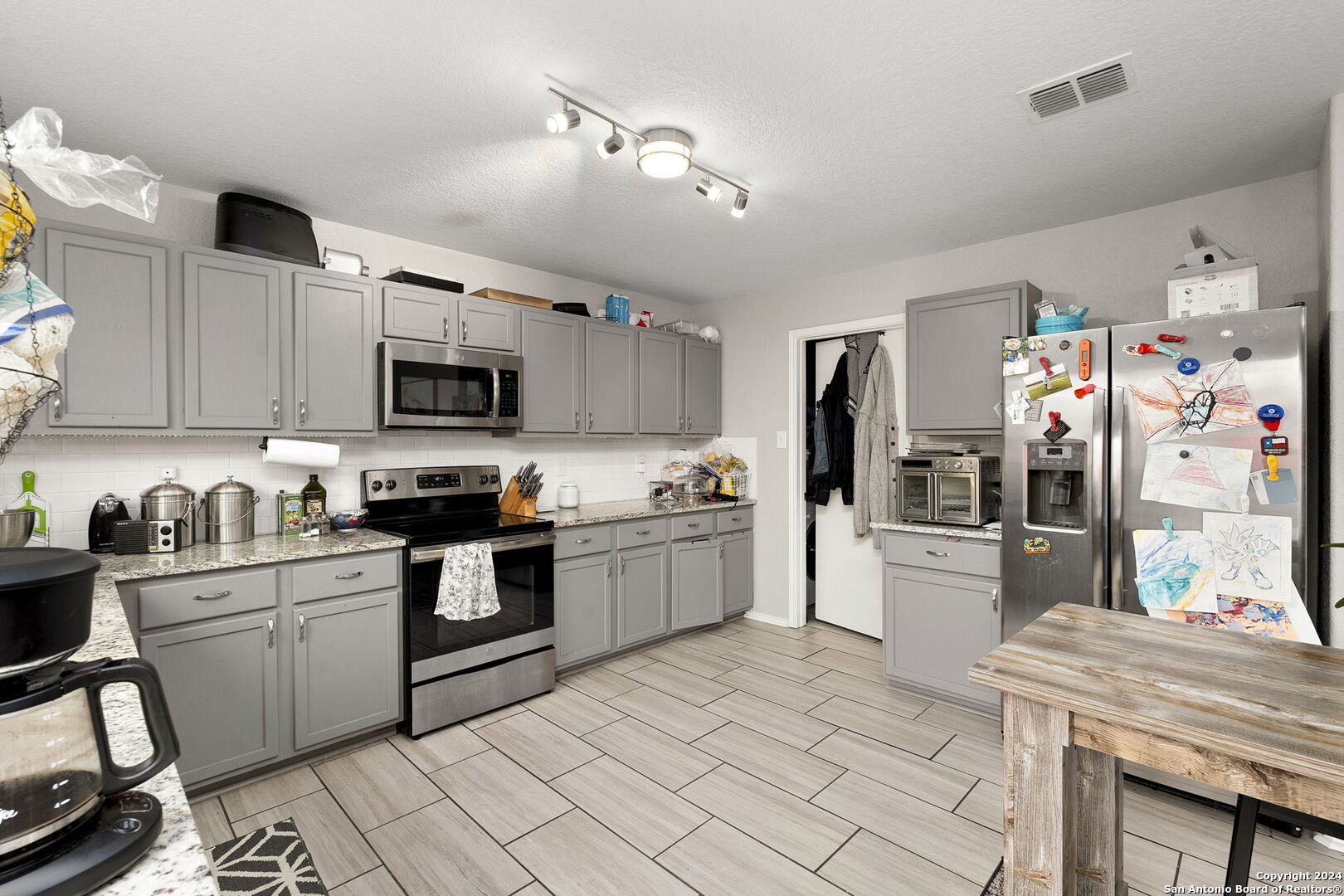 906 RUSTIC CACTUS