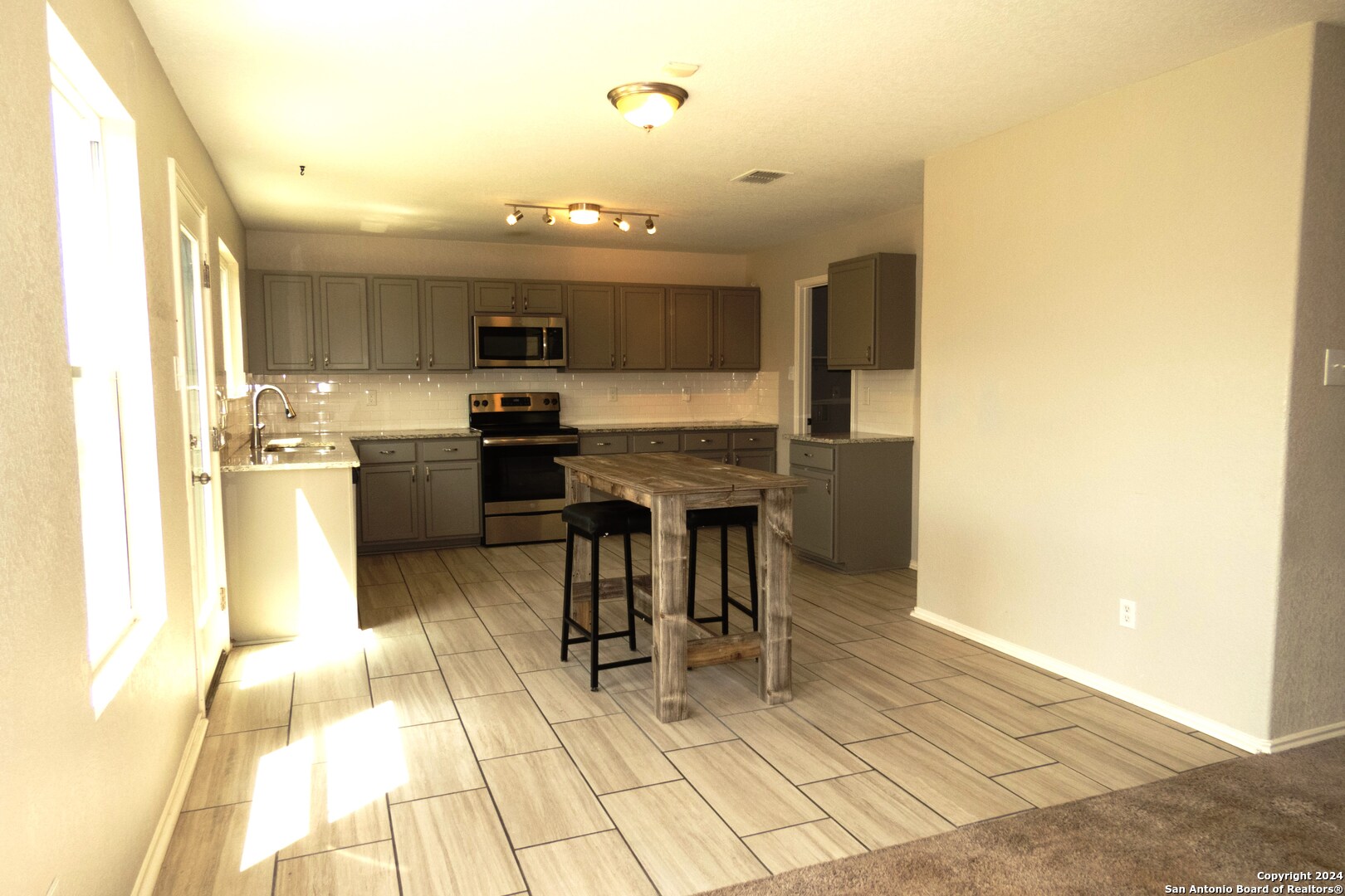 906 RUSTIC CACTUS