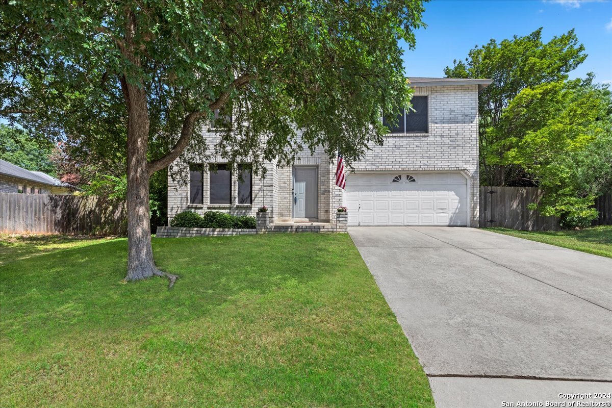 421 CAMARON WOODS