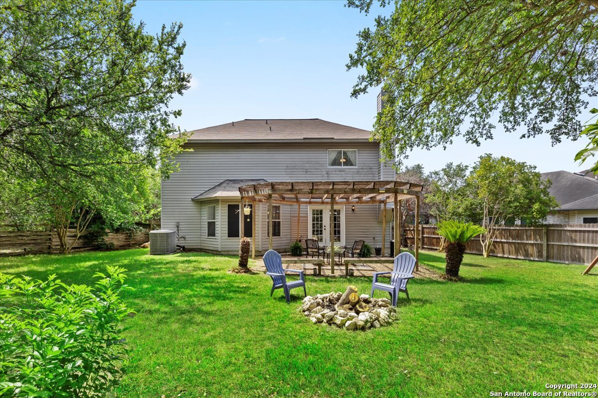 421 CAMARON WOODS