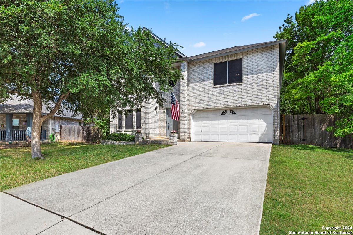 421 CAMARON WOODS
