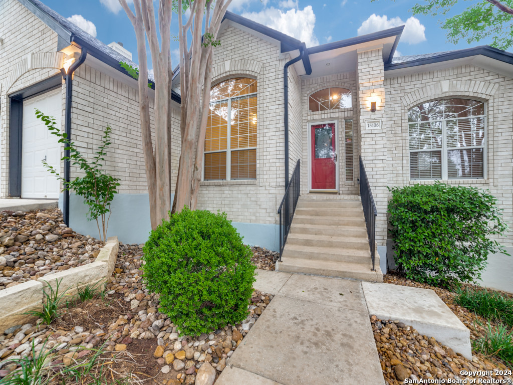 15106 STONETOWER DR