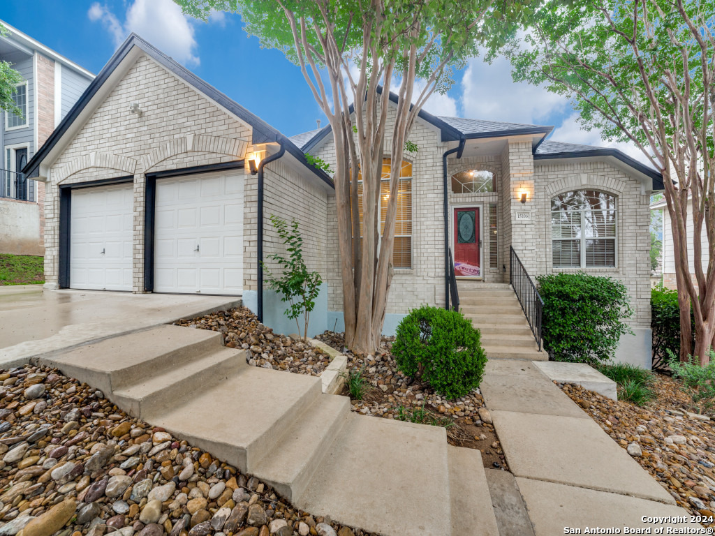 15106 STONETOWER DR