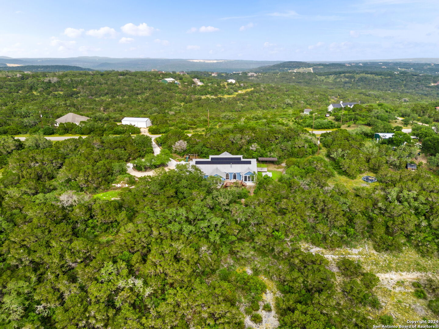130 COUNTY ROAD 2740