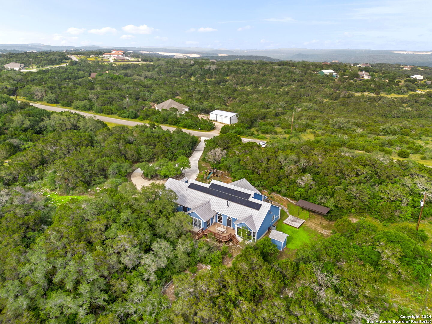 130 COUNTY ROAD 2740