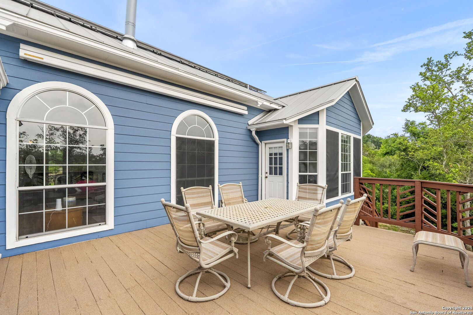 130 COUNTY ROAD 2740