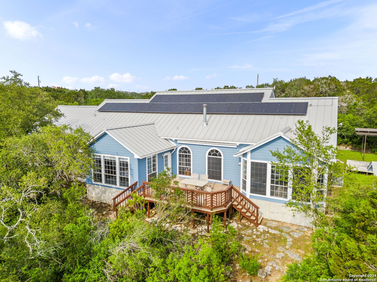 130 COUNTY ROAD 2740
