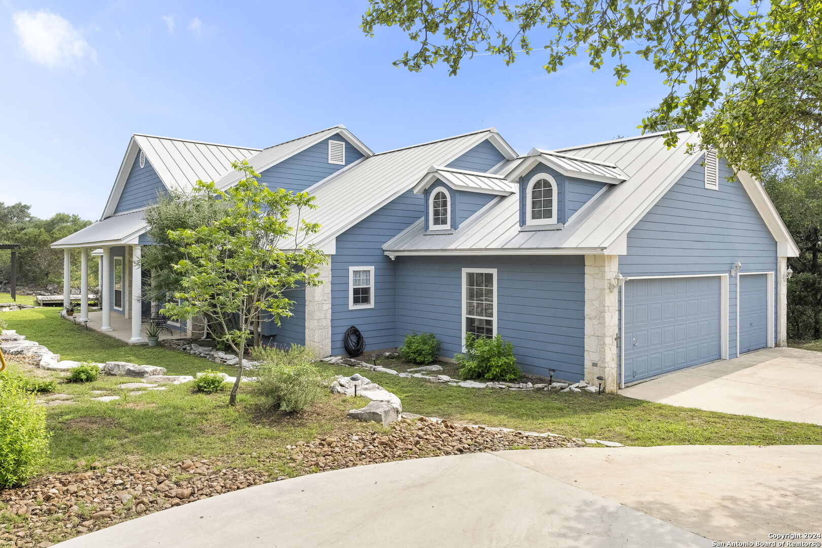 130 COUNTY ROAD 2740