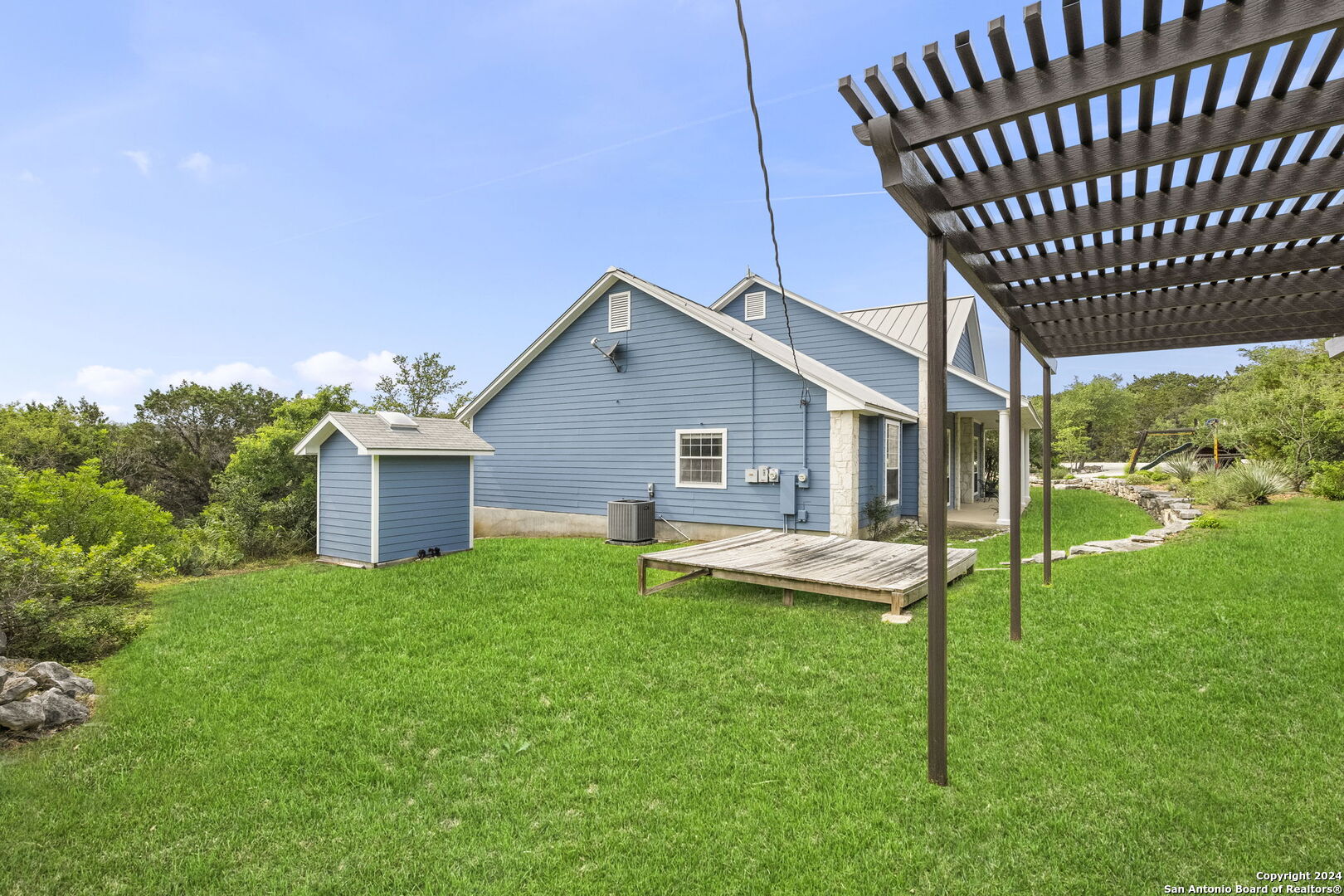 130 COUNTY ROAD 2740