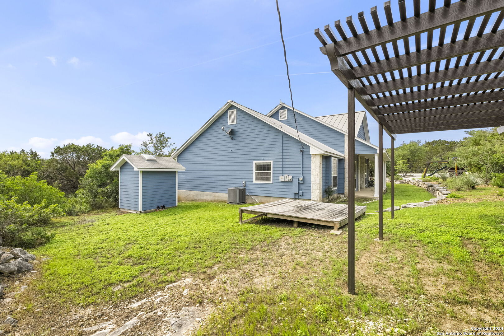 130 COUNTY ROAD 2740