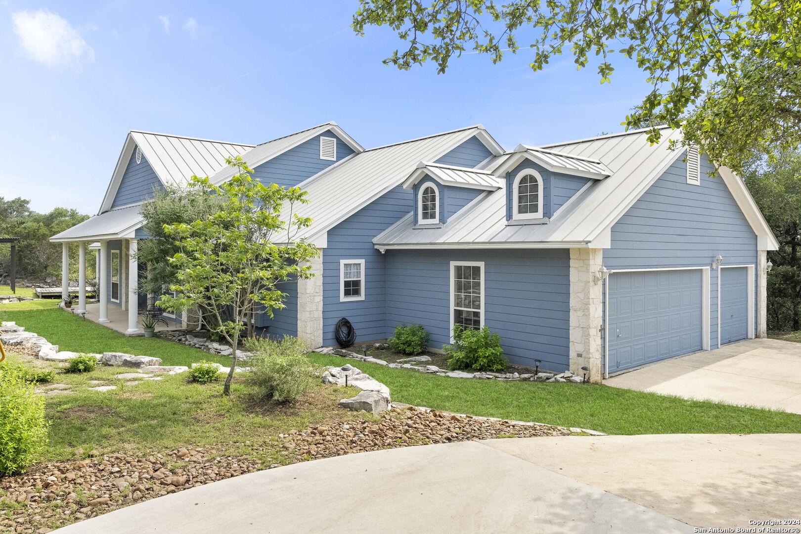 130 COUNTY ROAD 2740