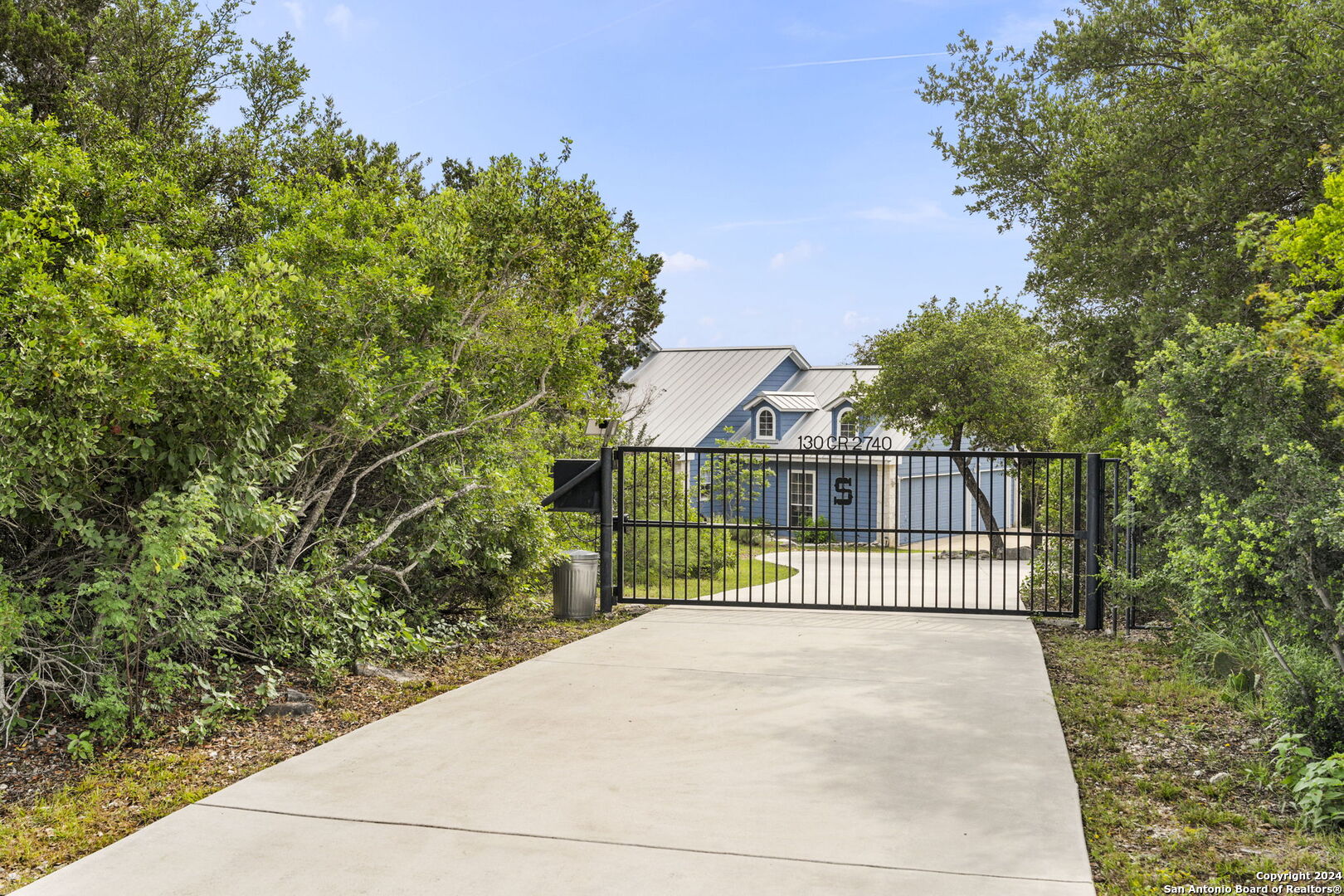 130 COUNTY ROAD 2740