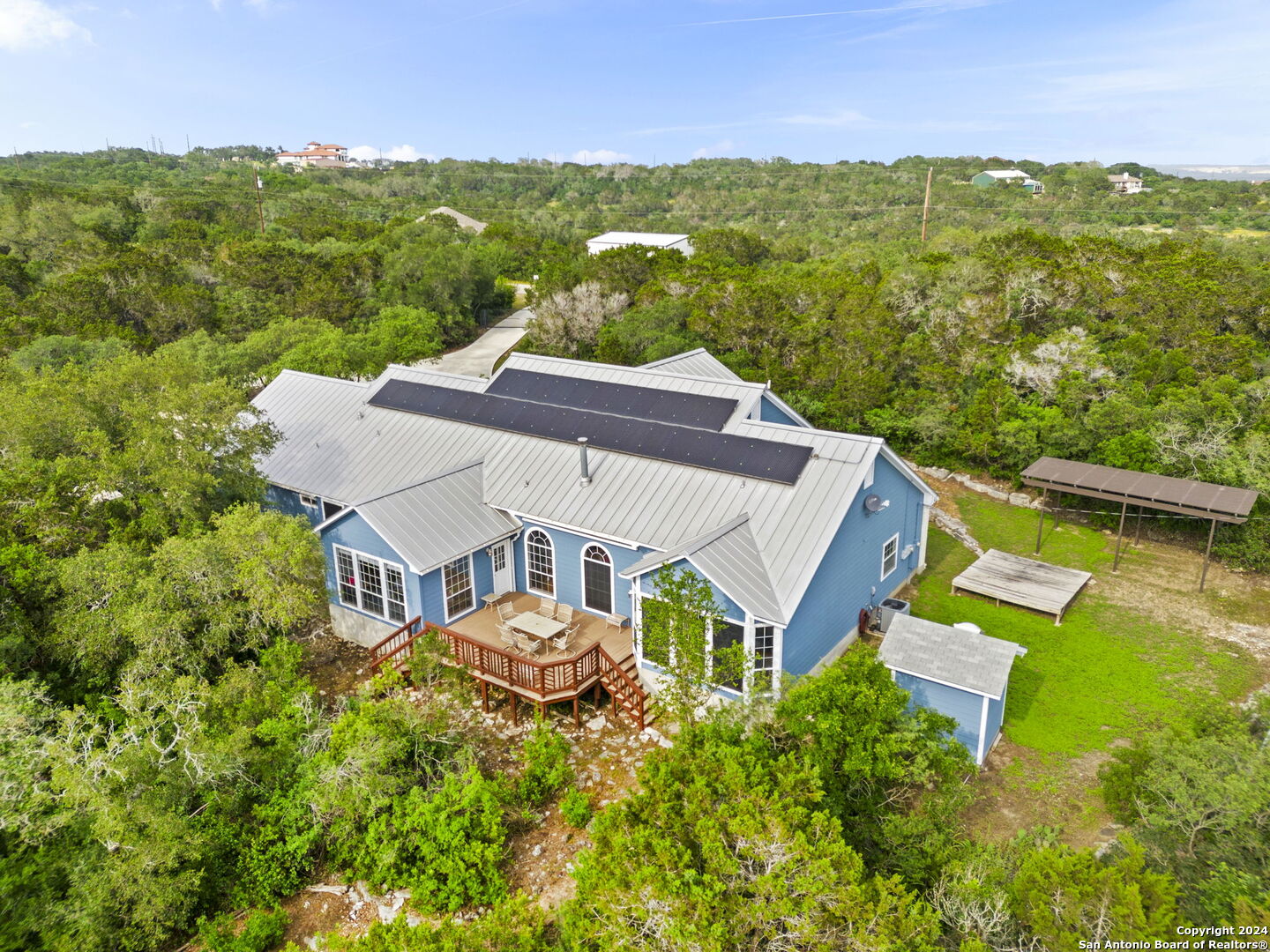 130 COUNTY ROAD 2740