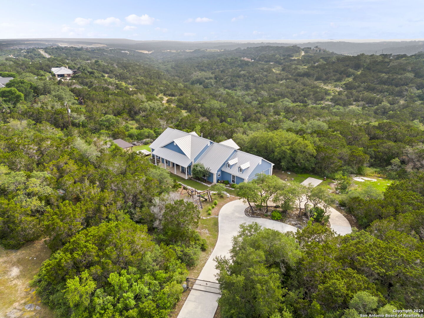 130 COUNTY ROAD 2740