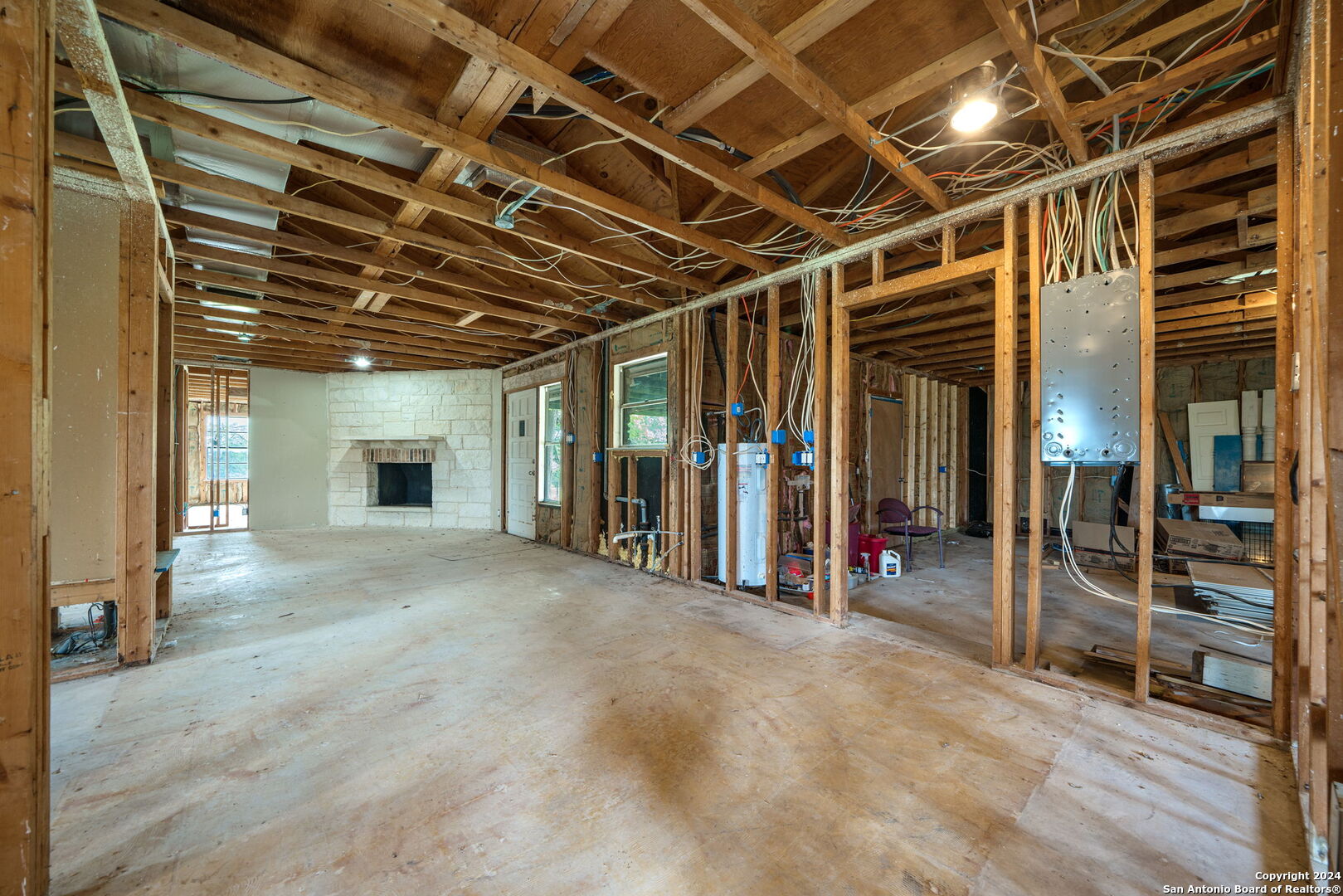 38B WALNUT GROVE RD
