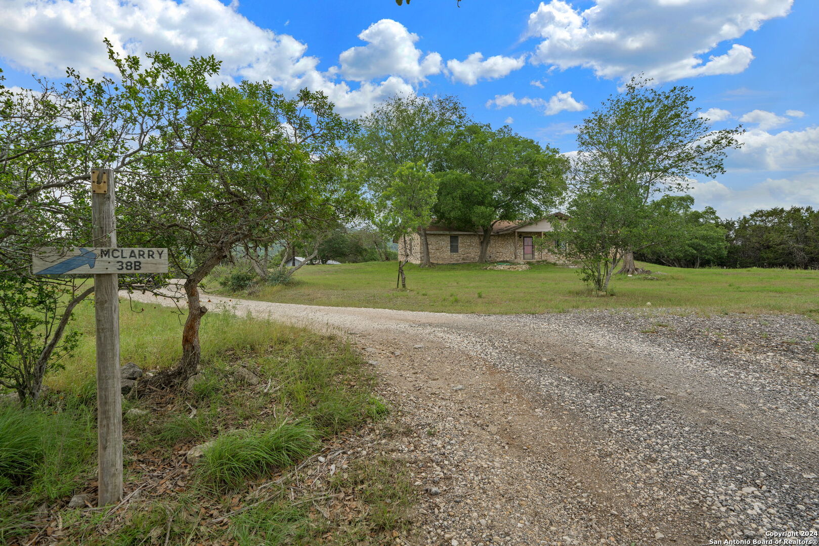 38B WALNUT GROVE RD