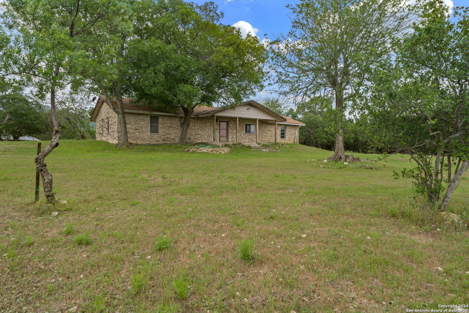 38B WALNUT GROVE RD