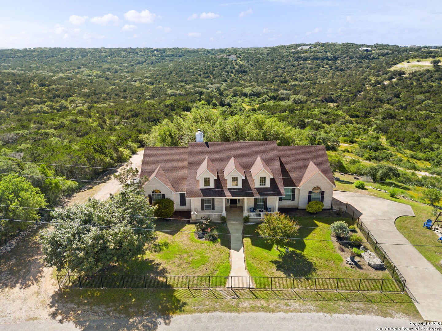345 COUNTY ROAD 2748