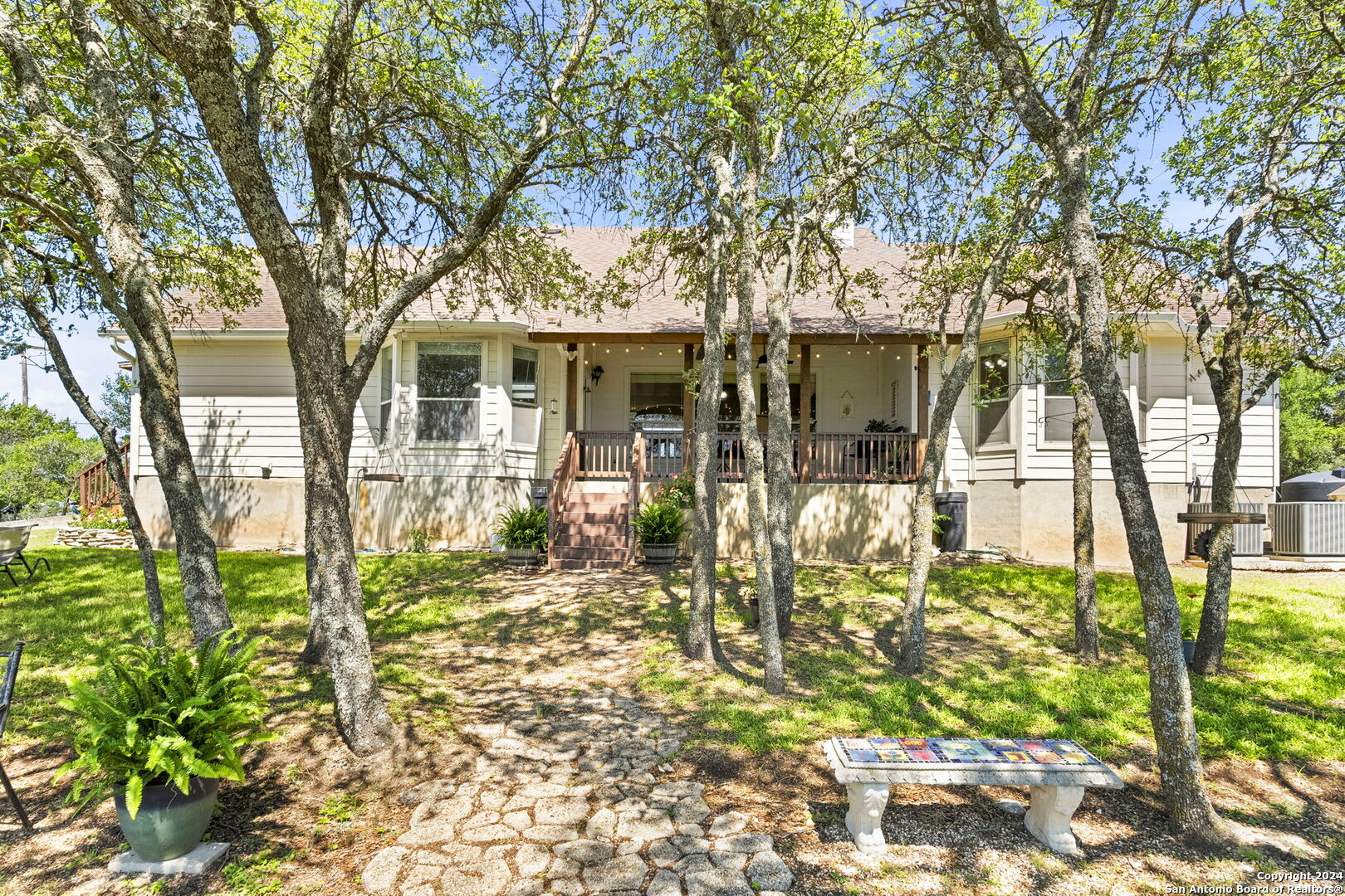 345 COUNTY ROAD 2748