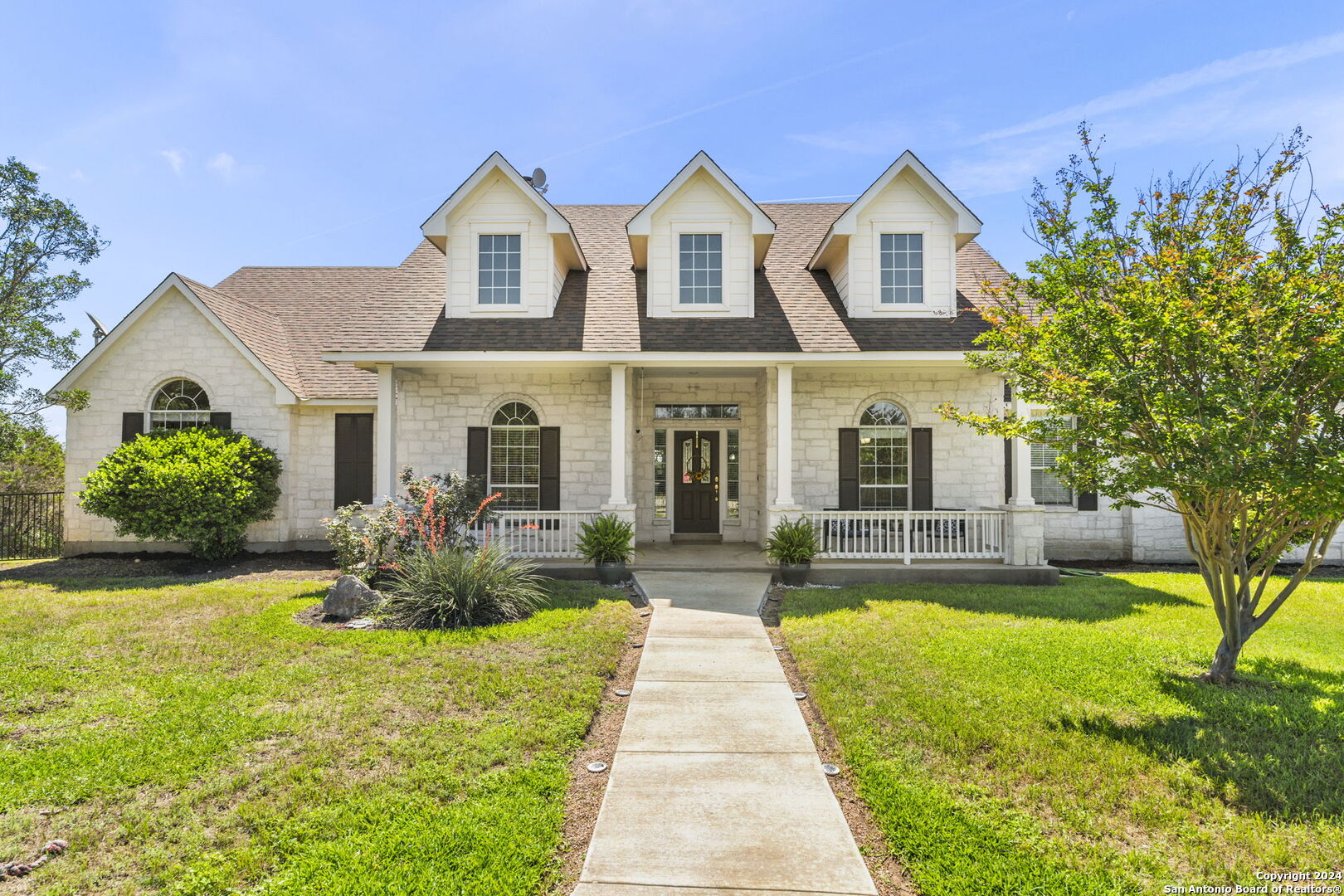 345 COUNTY ROAD 2748