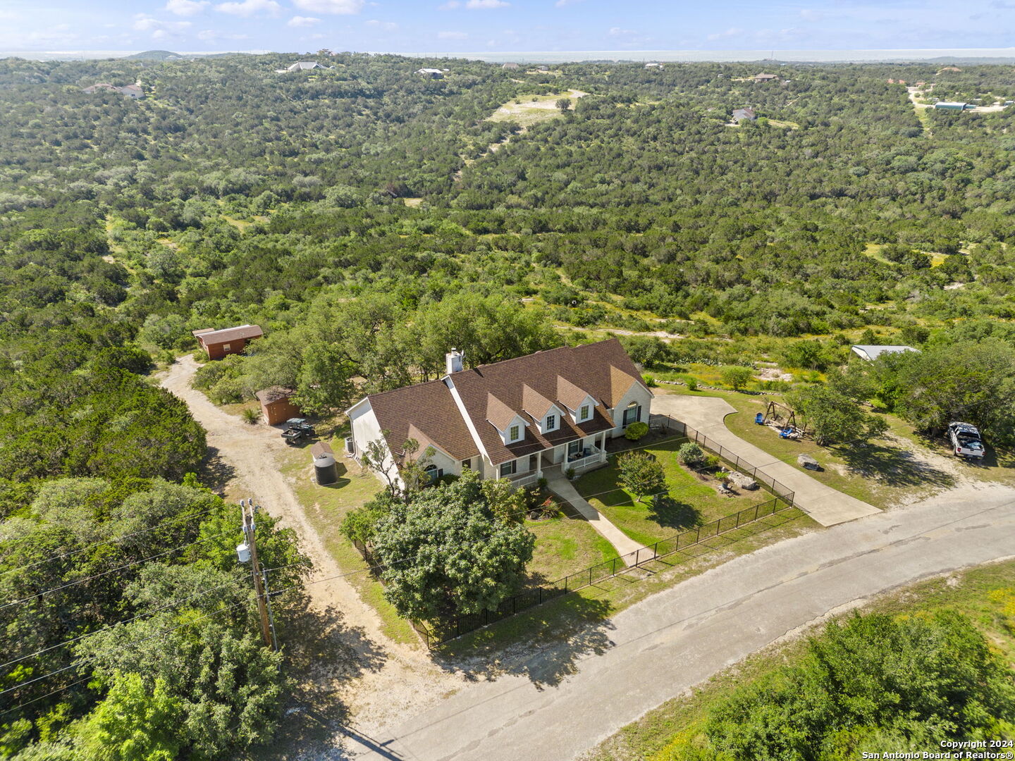 345 COUNTY ROAD 2748