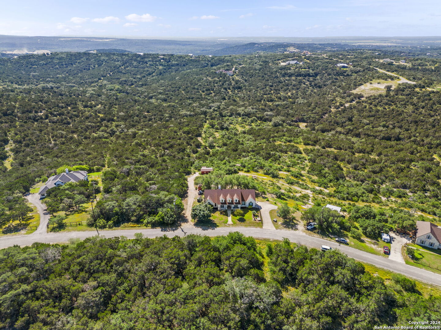 345 COUNTY ROAD 2748