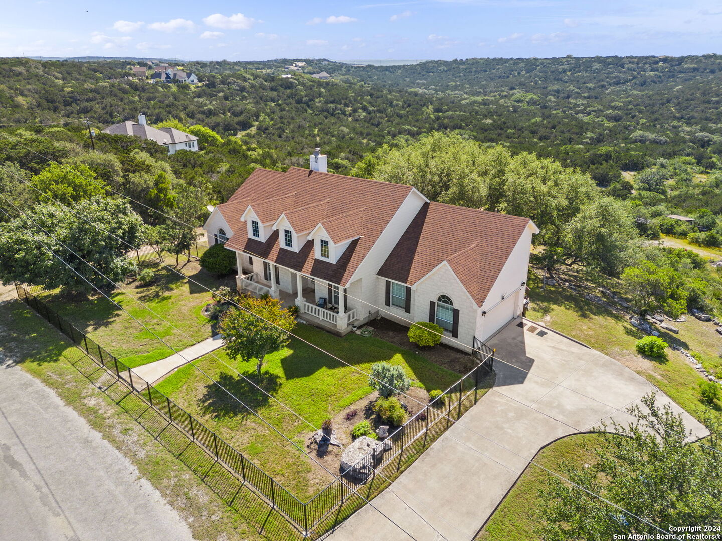 345 COUNTY ROAD 2748