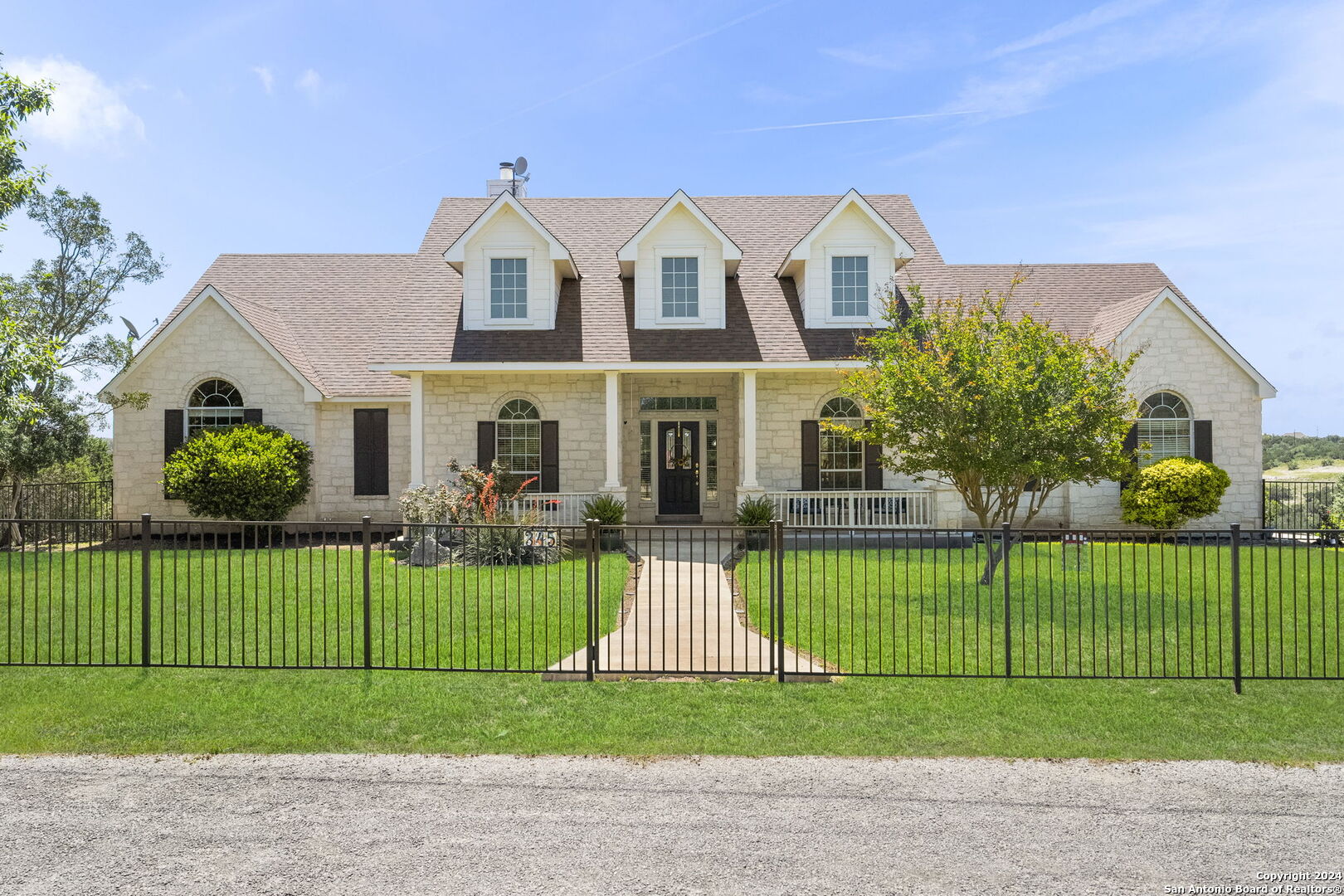 345 COUNTY ROAD 2748