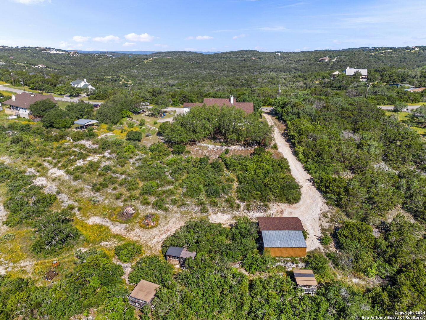 345 COUNTY ROAD 2748