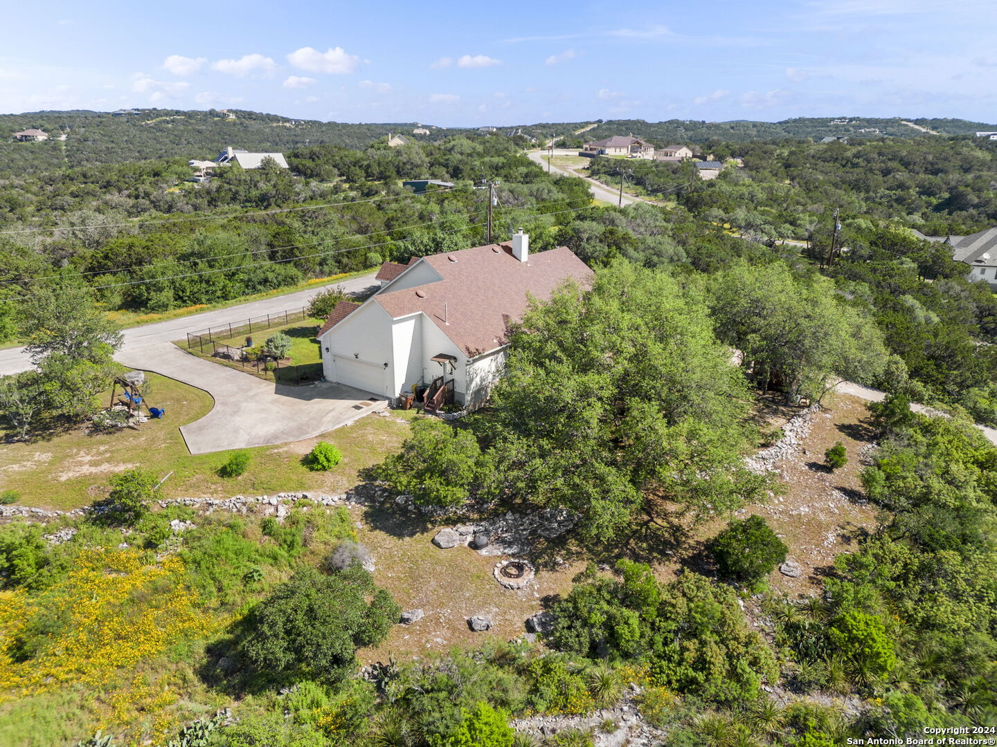 345 COUNTY ROAD 2748